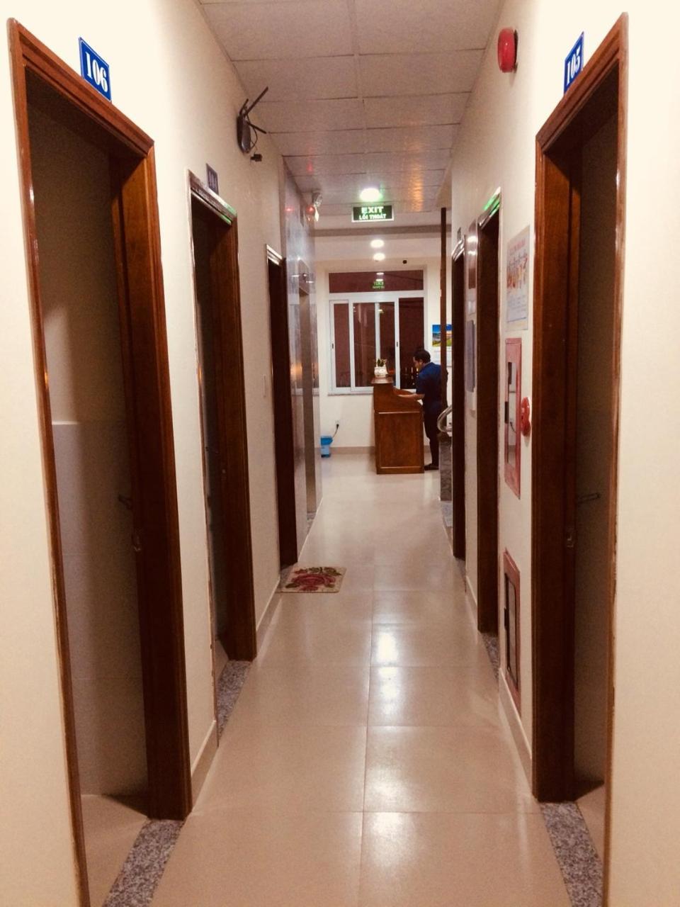 Khách sạn Da Lan 2