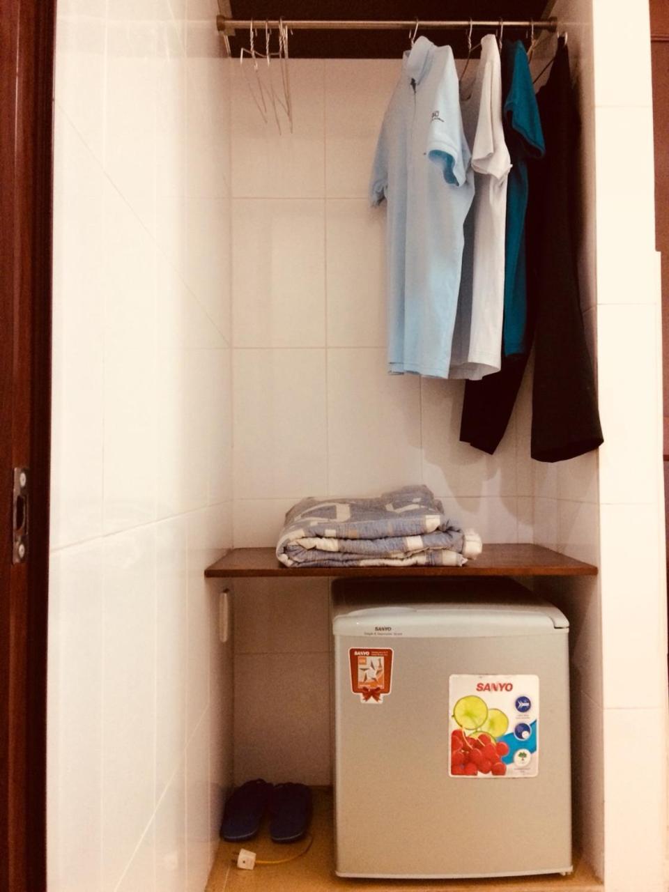 Da Lan 2 Khách sạn *