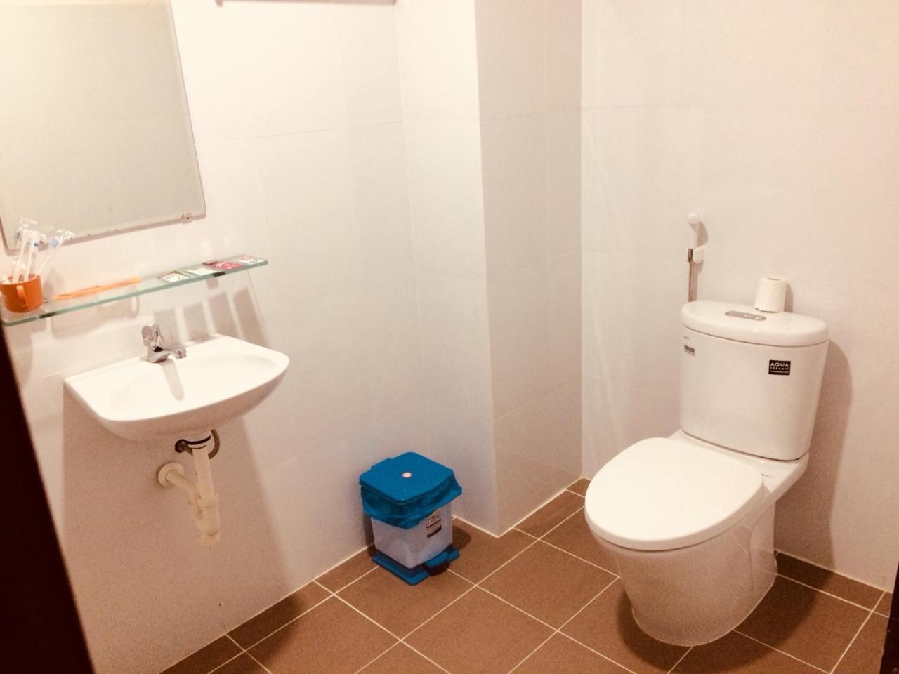 Khách sạn Da Lan 2 TP. Hồ Chí Minh