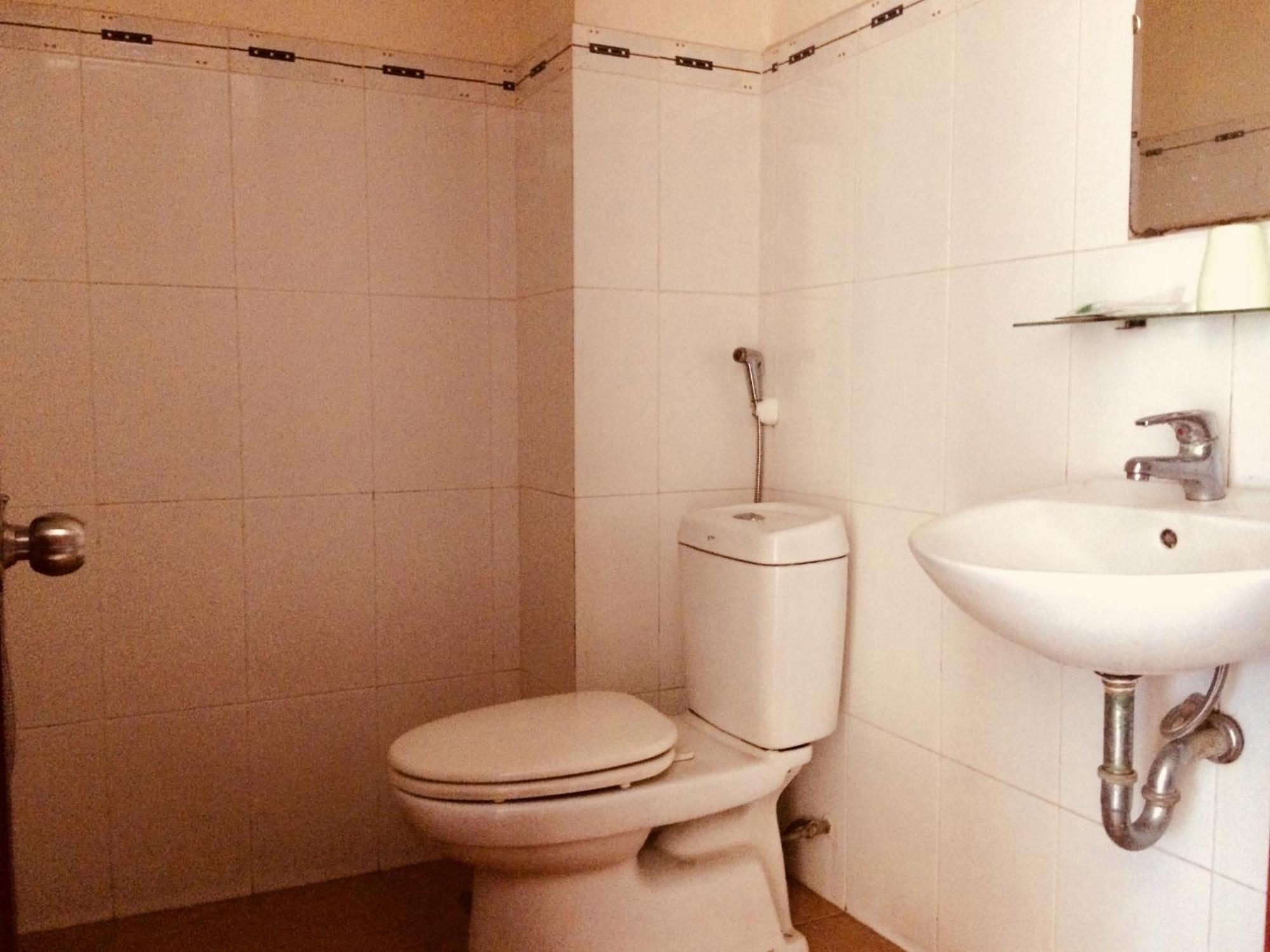 Khách sạn Da Lan 2 TP. Hồ Chí Minh